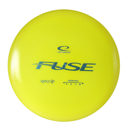 Latitude 64 Opto Air Fuse