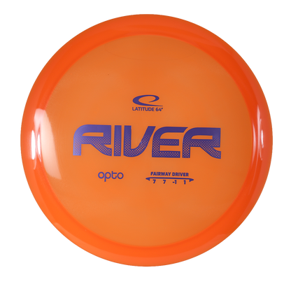 Latitude 64 Opto River