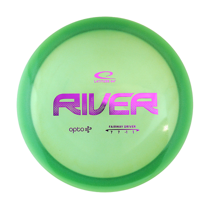 Latitude 64 Opto Air River