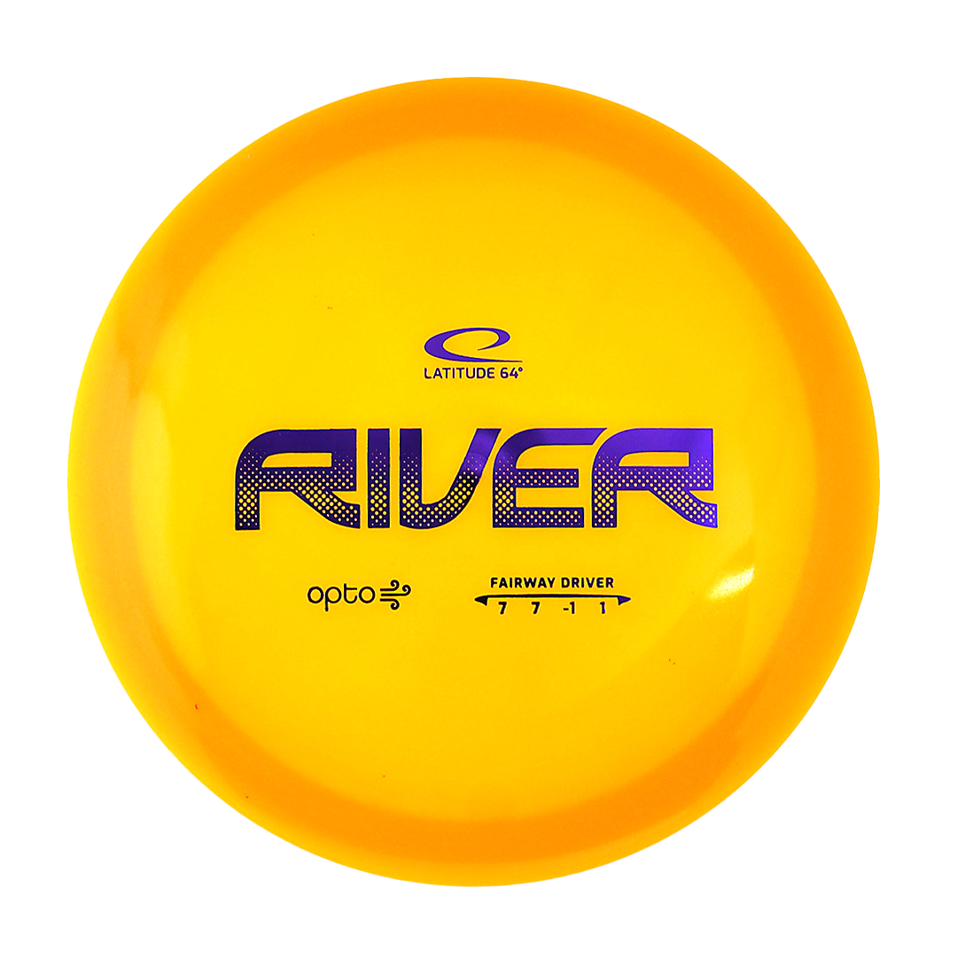 Latitude 64 Opto Air River