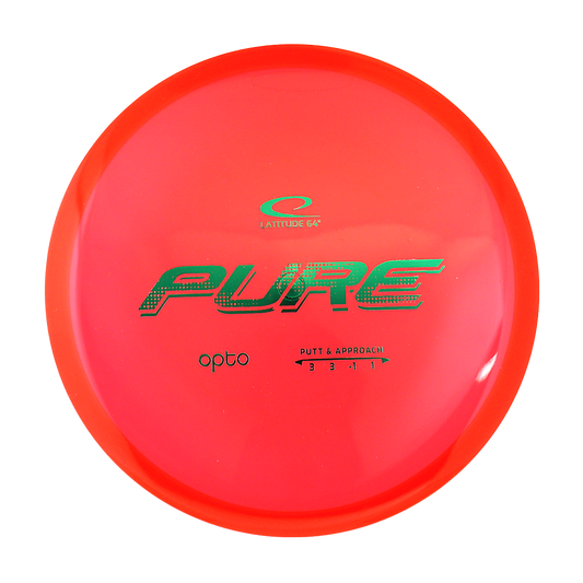Latitude 64 Opto Pure