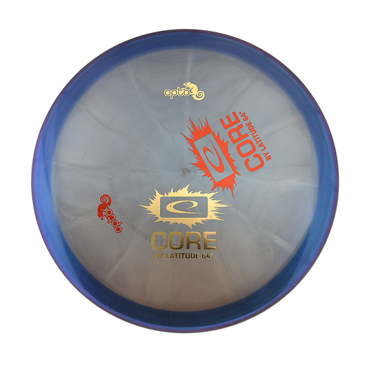 Latitude 64 Opto Core