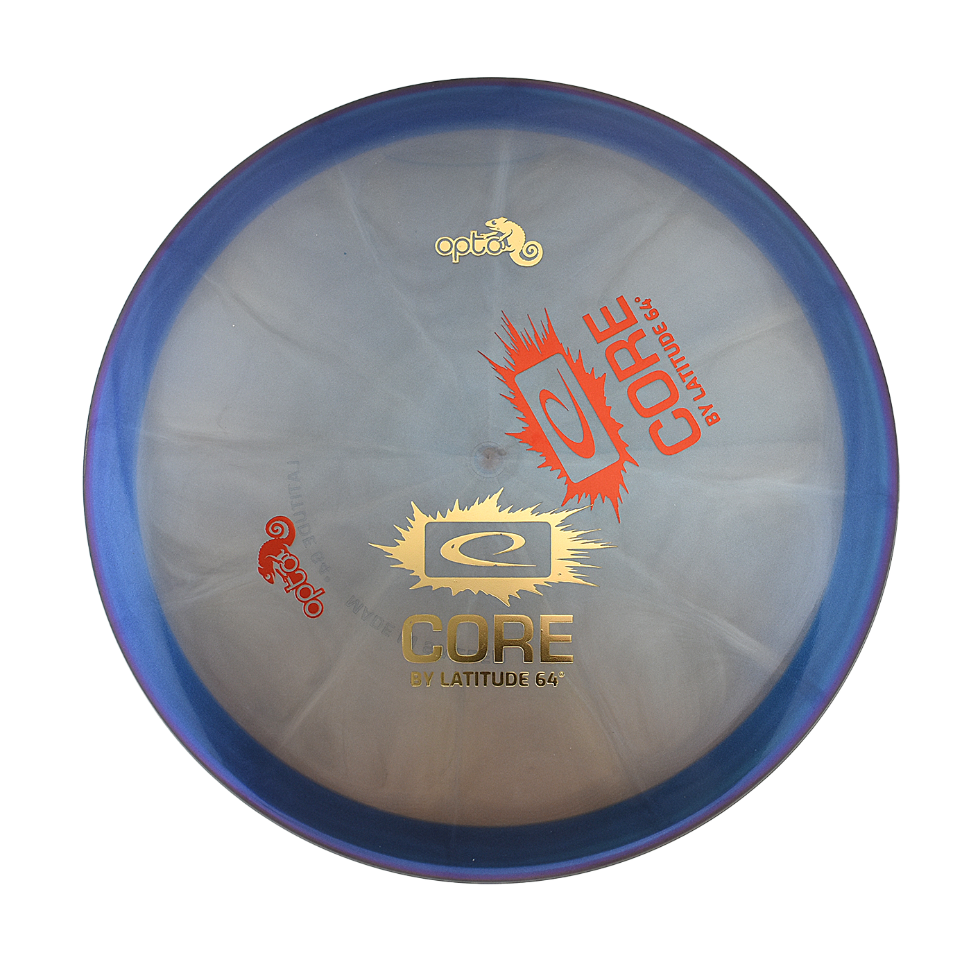 Latitude 64 Opto Core