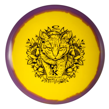 Latitude 64 Claymore - Grand Orbit Kristin Tattar Team Series