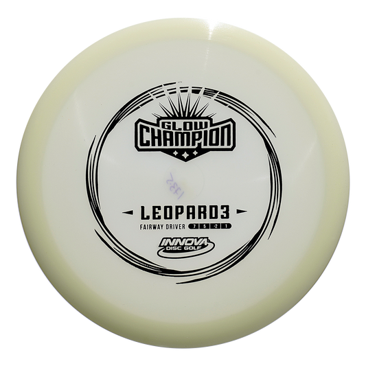Leopard3 - Innova Glow Champion