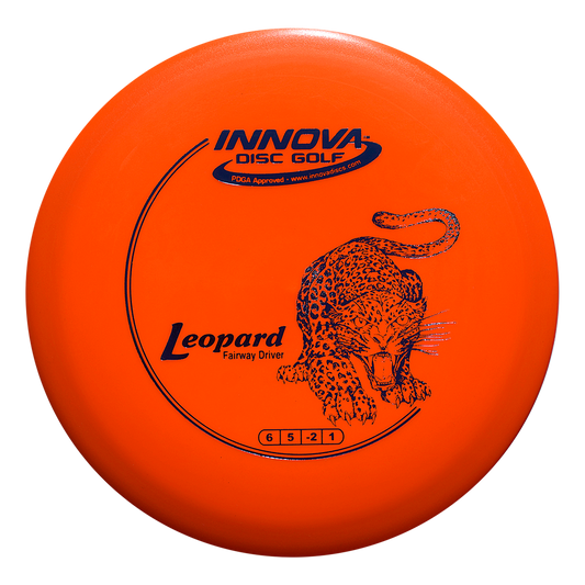 Leopard - Innova DX