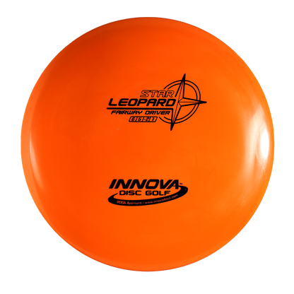 Leopard - Innova Star