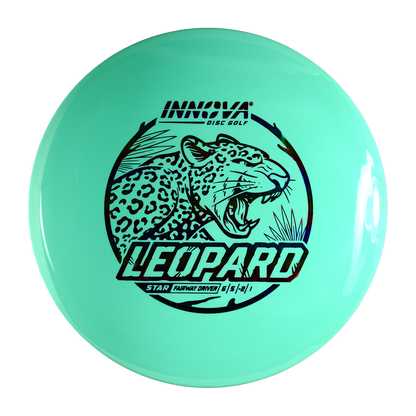 Leopard - Innova Star