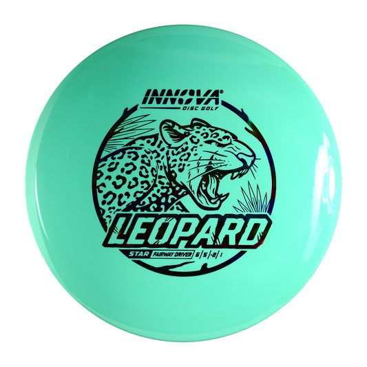 Leopard - Innova Star