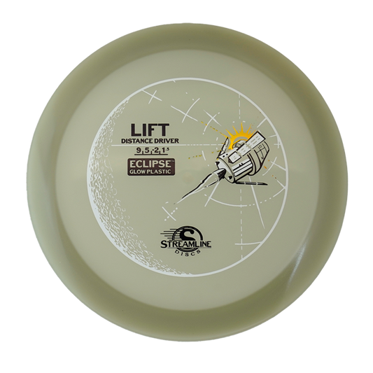 Streamline Lift - Eclipse Glow