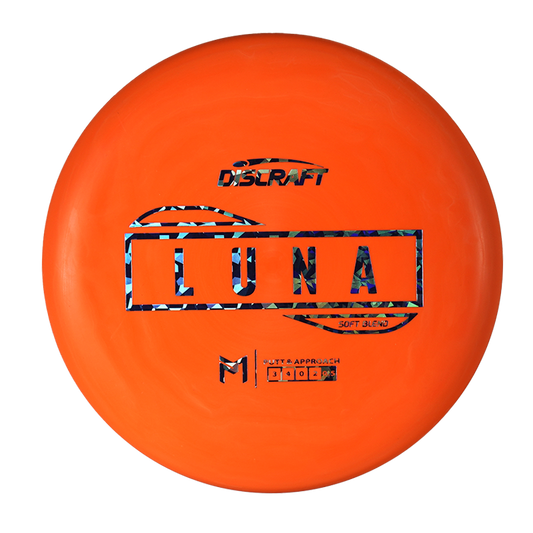 Discraft Luna