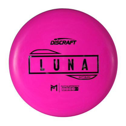 Discraft Luna