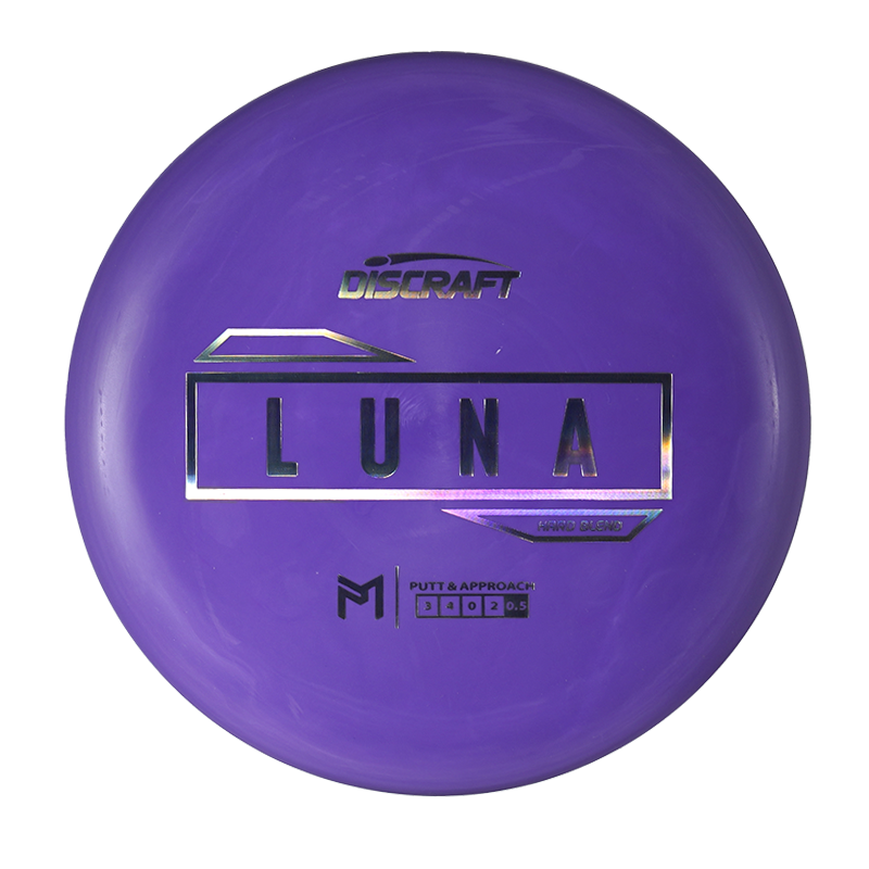 Discraft Luna