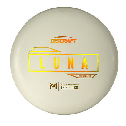 Discraft Luna