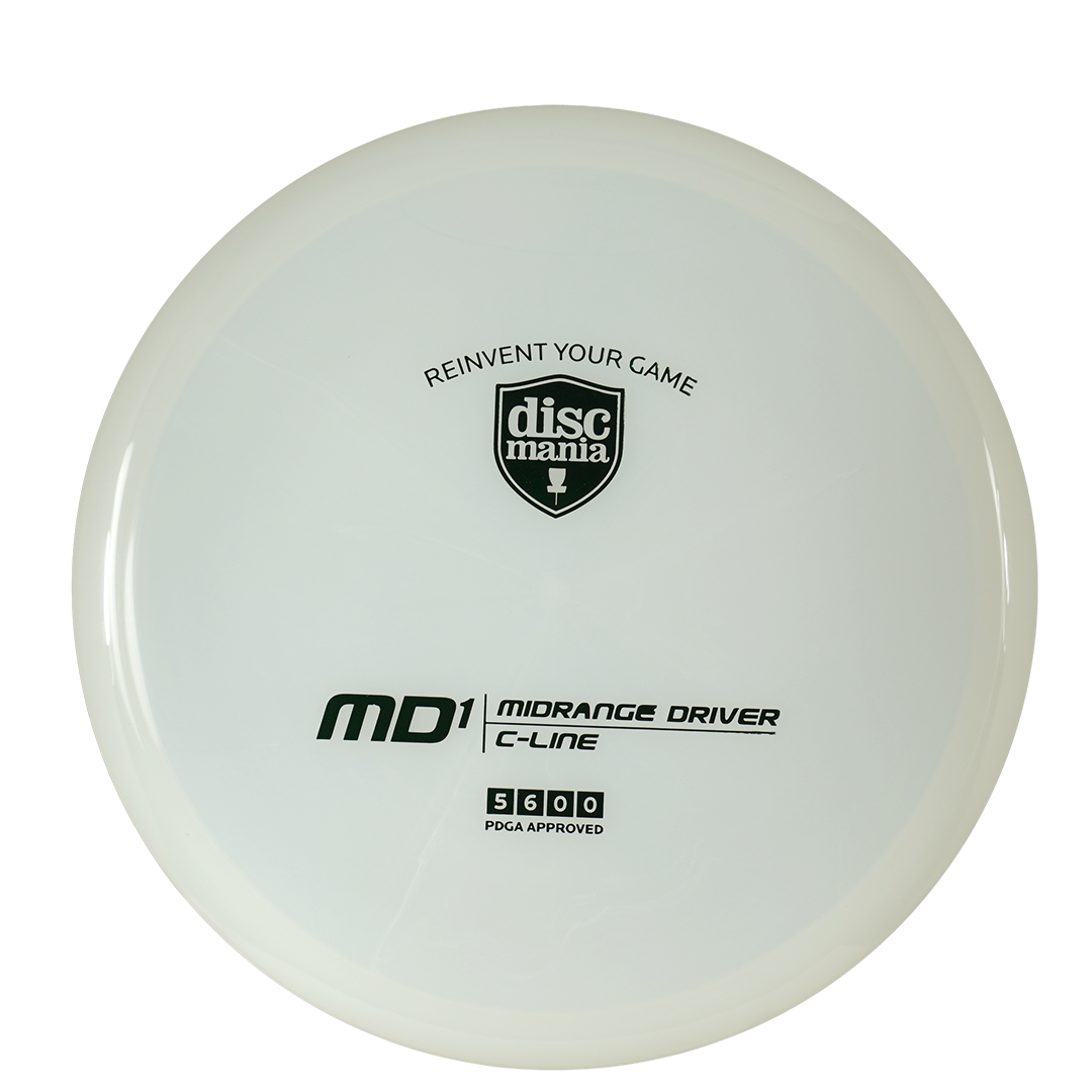 MD1 - Custom Stamp
