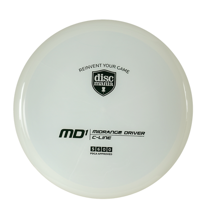 MD1 - Custom Stamp