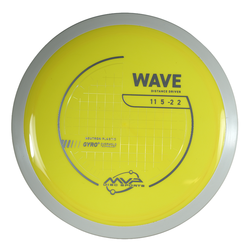 MVP Wave