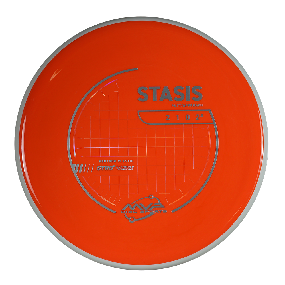 MVP Stasis