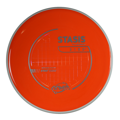 MVP Stasis