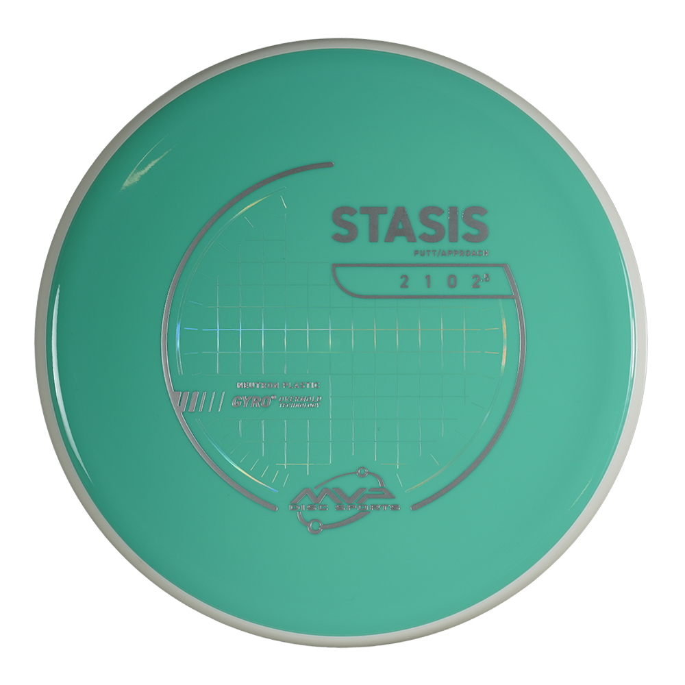 MVP Stasis