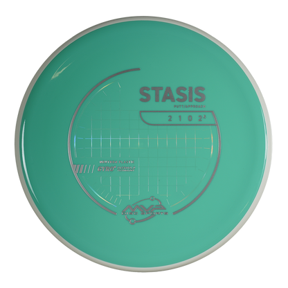 MVP Stasis