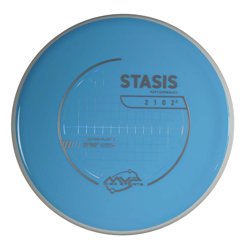 MVP Stasis