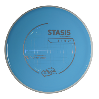 MVP Stasis