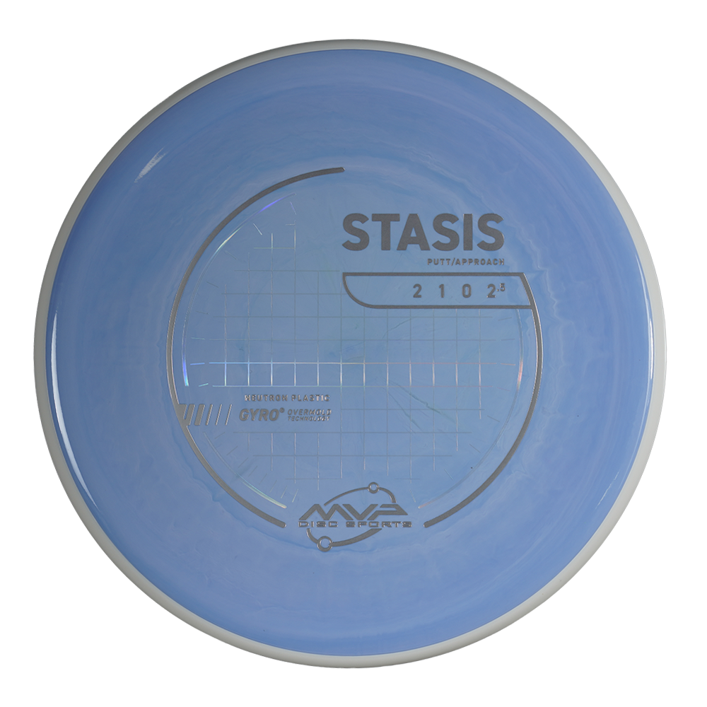 MVP Stasis