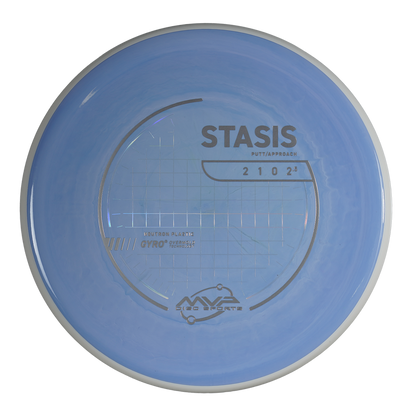 MVP Stasis