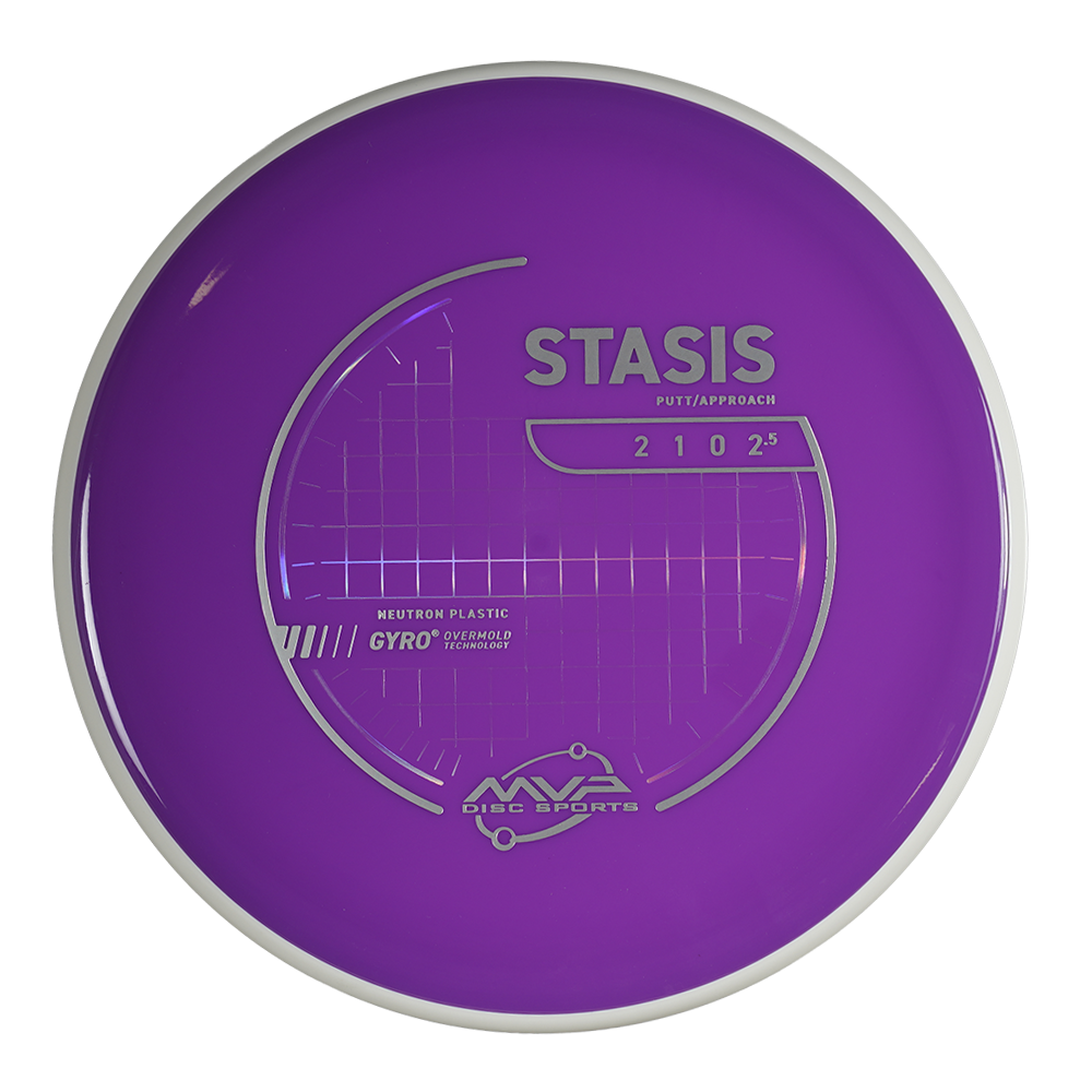 MVP Stasis