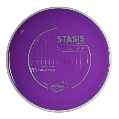 MVP Stasis