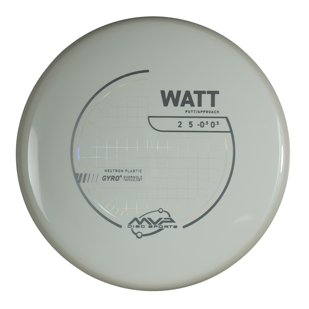 MVP Watt