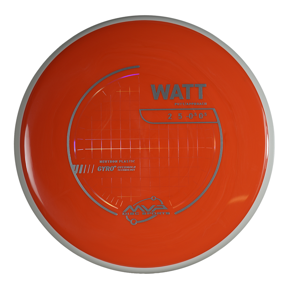 MVP Watt