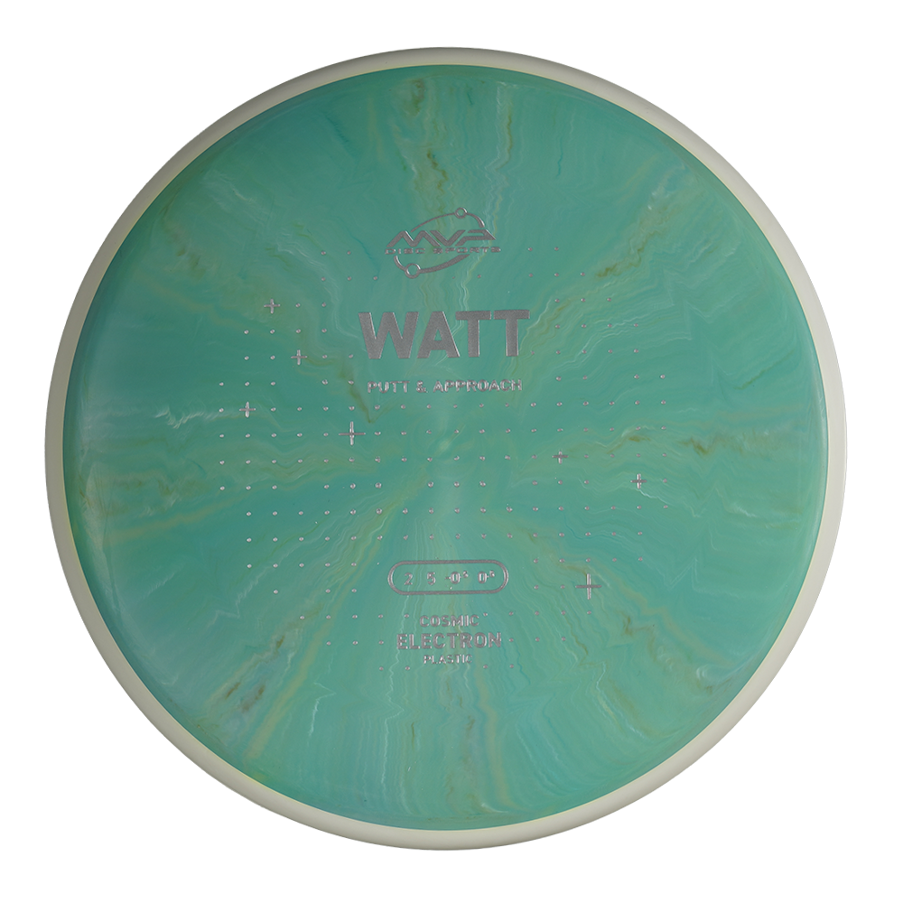 MVP Watt