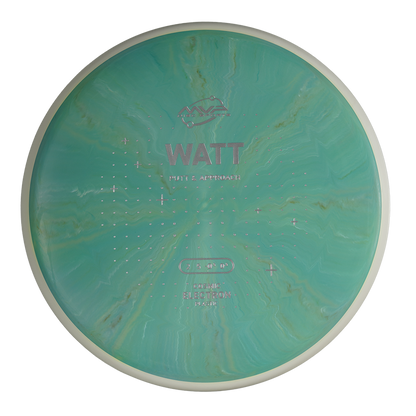 MVP Watt