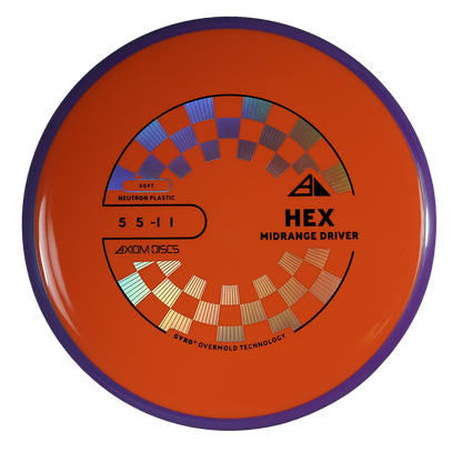 Axiom Hex