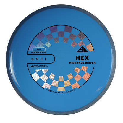 Axiom Hex