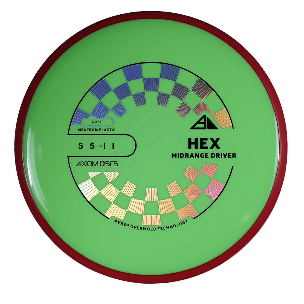 Axiom Hex