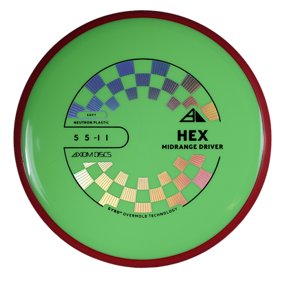 Axiom Hex