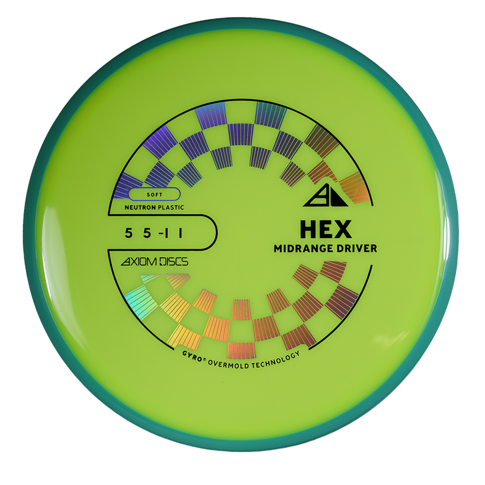 Axiom Hex