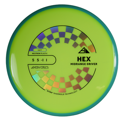 Axiom Hex