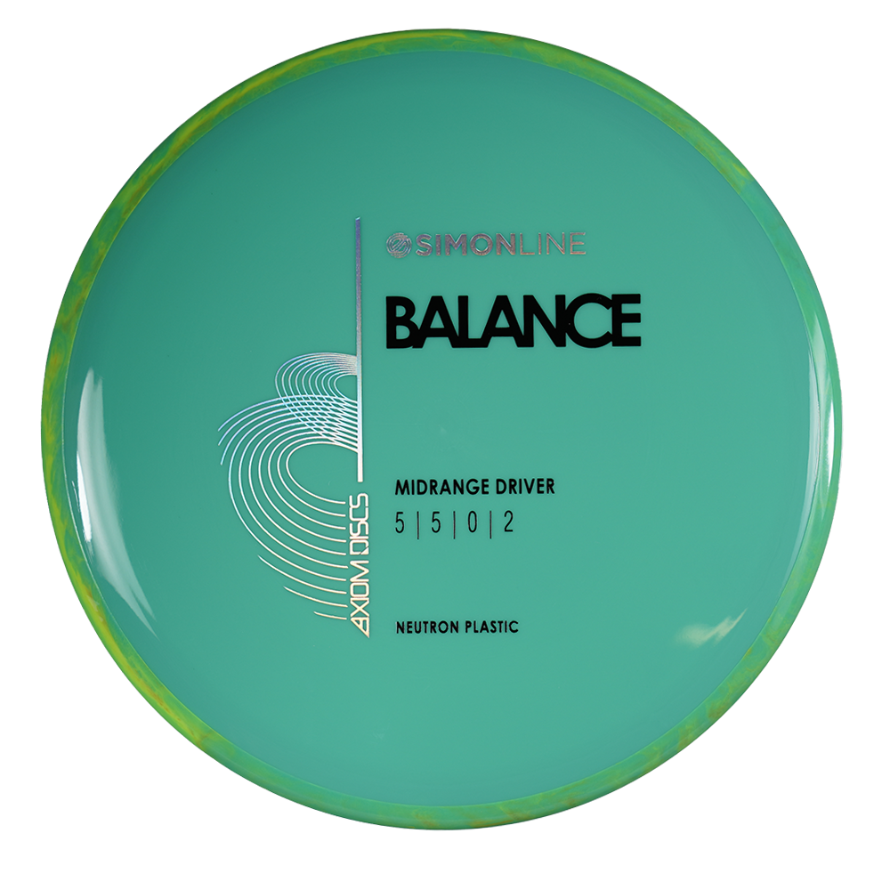Axiom Balance - SimonLine