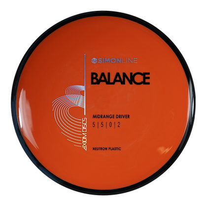 Axiom Balance - SimonLine