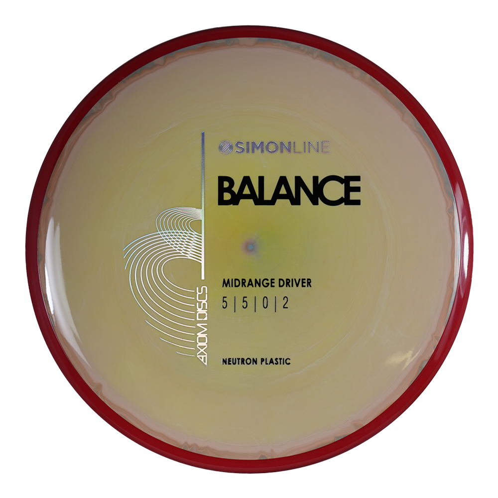 Axiom Balance - SimonLine