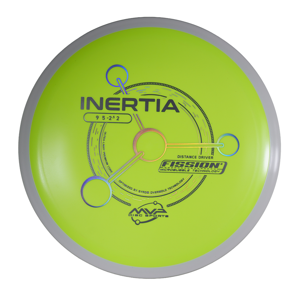 MVP Inertia