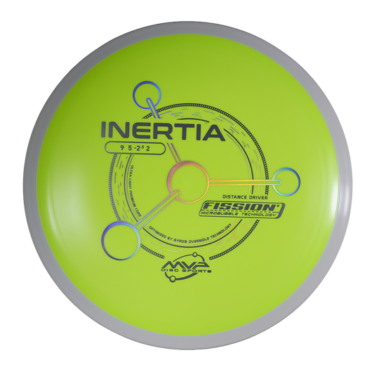 MVP Inertia