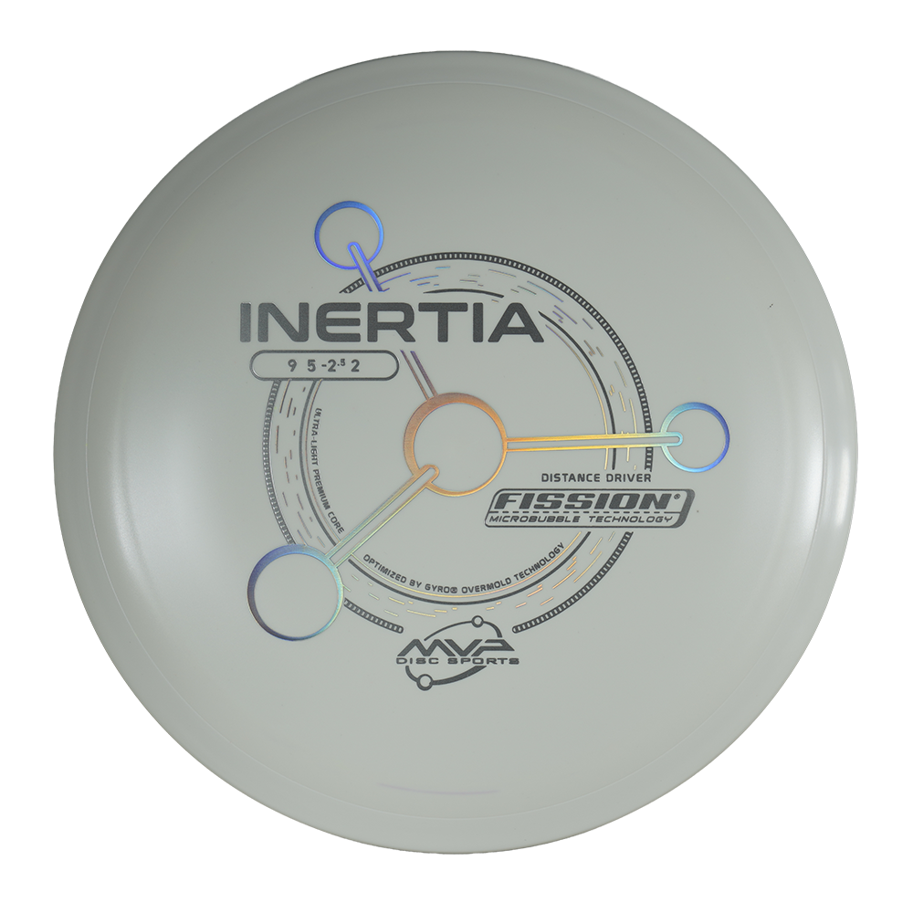 MVP Inertia
