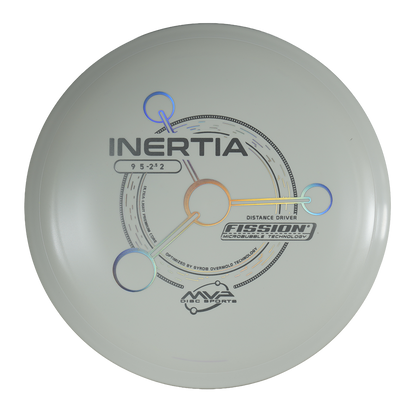 MVP Inertia