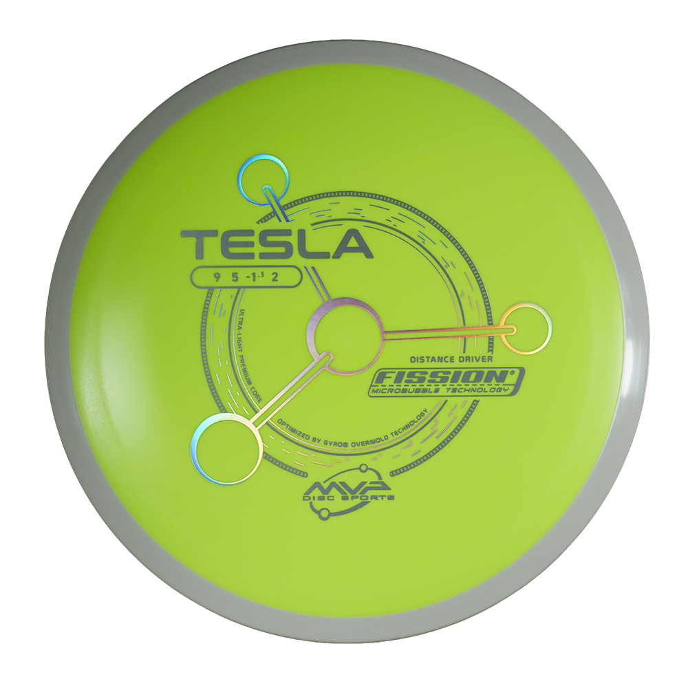 MVP Tesla