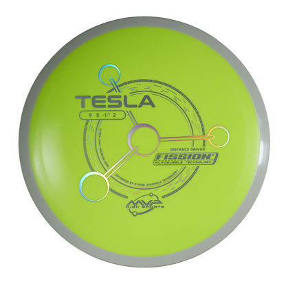 MVP Tesla
